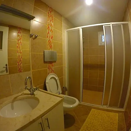 Hotel apartamentowy Stellamaris