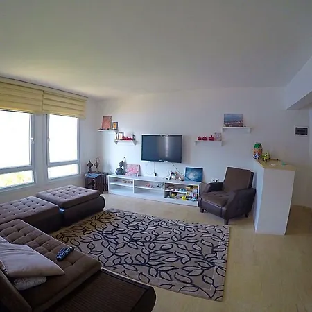 Hotel apartamentowy Stellamaris