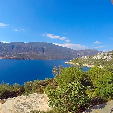 Hotel apartamentowy Stellamaris *