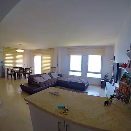 Hotel apartamentowy Stellamaris