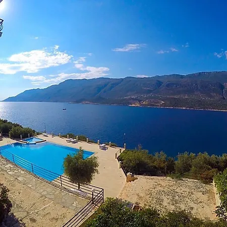 Aparthotel Stellamaris